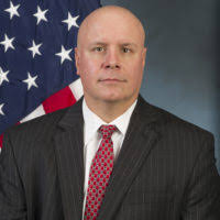 HUD Regional Directors, Official Portraits