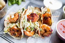 Check out our diabetic desserts selection for the very best in unique or custom, handmade pieces from our cookies shops. Low Carb Shrimp Tacos Recipe Rouses Supermarkets Recipe Food Dishes Flexitarian Flexitarian Diet