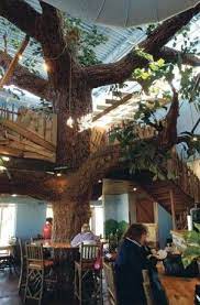 Eat A Made To Order Burger Frozen Custard Afterwards In A Tree Fort Or Sitting At One Of The Themed Tables At Georgie Porgie Georgie Porgie Tree Fort My Home