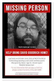 Missing (Short 2022)