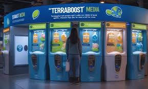  Terraboost Media Complaints