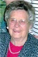 Marjorie Austin Obituary (2018)