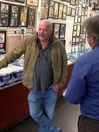 Rick met his second wife, tracy, shortly afterward. Pawn Stars Rick Harrison Predicts Las Vegas Will Come Back Strong Ksnv