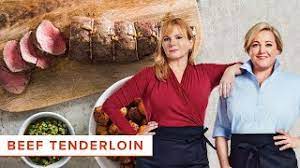 America's test kitchen cook's illustrated cooking school cook's country atk shop atk kids. How To Make Beef Tenderloin With Smoky Potatoes Youtube