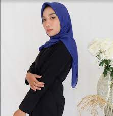 Maybe you would like to learn more about one of these? Punya Kulit Sawo Matang Ini 4 Warna Hijab Yang Cocok Untuk Kamu