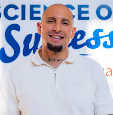 DEVELOPING | Police have confirmed Warrick Stock, popularly known as DJ  Warras, was shot and killed today in Johannesburg.