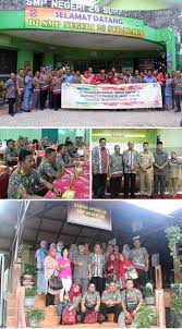 We did not find results for: Tingkatkan Mutu Kepala Sekolah Mkks Smp Mts Se Kabupaten Paser Kunjungi Smpn 26 Surabaya Dispendik Kota Surabaya