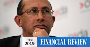 Peter Varghese: the unlikely radical