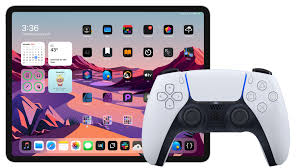 The playstation 5 will launch sometime in the 2020 holiday. How To Use A Playstation 5 Dualsense Controller With Iphone And Ipad Appleinsider