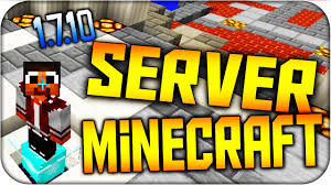 Check out our website for 3d. Minecraft Server Survival Pvp 1 7 10 No Premium 100slots Sin Lag Youtube