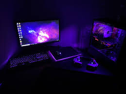 Pin On Gaming Setups