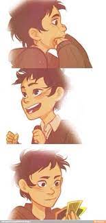 Find and save images from the percy jackson collection by strawberry milk ❤ (demonpox1) on we heart it, your everyday app to get lost in what you love. Pin On Nico Di Angelo