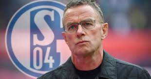 Ralf rangnick hat eine neue aufgabe beim brausekonzern red bull: Focus On Rescuer Ralf Rangnick Archyde
