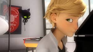 Adrien Agreste
