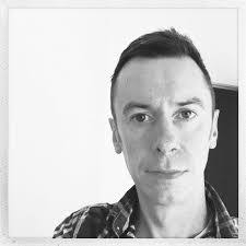 Ed Bennett's Instagram, Twitter & Facebook