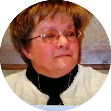 Peggy Ann Haldeman Obituary March 22, 2020