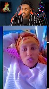 ፀላኢኺ ይንባዕ 😥 ሕፍተይ ኣጆኺ ሓቃ እያ ባይዘወይ 😐