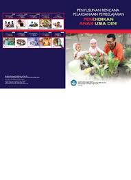 Anak dapat menggunakan tangan kanan dan kiri dalam berbagai aktifitas. Top Pdf Rencana Kegiatan Mingguan Rppm Paud 123dok Com