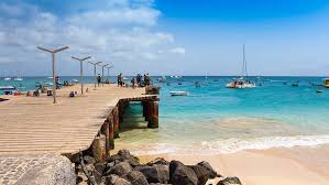 Cabo verde int'l long form: Privatrundreise Kapverden Best Of Cabo Verde 15 Tage