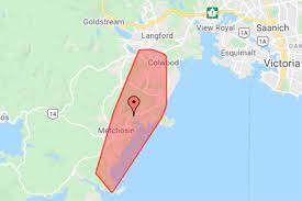 As part of our ongoing maintenance and improvement program, our teams are out in the community replacing old poles, carrying out essential works or conducting emergency repairs. Updated Power Restored To Metchosin Colwood Victoria News