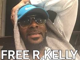 Celebrating R. Kelly