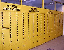 Post Office Box Wikipedia