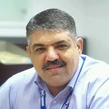 Zulfiqar Khalid Shaikh Email & Phone Number