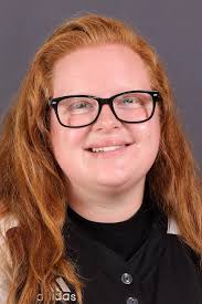 2020-21 Softball JV Roster