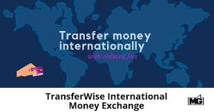 Wire transfers are a common way to send one reason why wiring money internationally is so convenient is because most banks belong to the however, using a card can introduce extra fees. Transferwise International Money Exchange Mike Gingerich