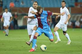 Trabzonspor, ziraat türkiye kupası'ndan elendi. Trabzonspor Kaybetti Konyaspor Super Lig De Kaldi Goal Com