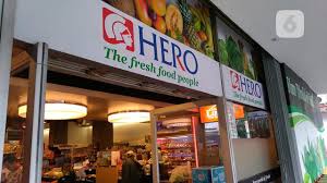 Lowongan kerja kaltim pt.manado karya anugrah (mka). Perjalanan Hero Supermarket Hingga Tutup Banyak Gerai Bisnis Liputan6 Com