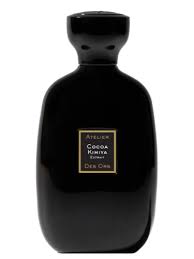 Cocoa Kimiya Atelier des Ors parfum - un nouveau parfum pour homme et femme  2024