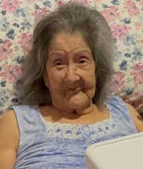 Guadalupe Cortez Allison Obituary