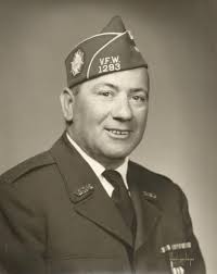 Ernest Massimo Obituary March 2, 2014