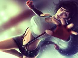 Maybe you would like to learn more about one of these? Tifa Lockhart 2048x1536 Wallpaper 2048x1536 477534 Wallpaperup