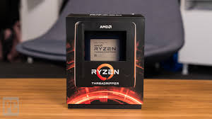 Ryzen threadripper is geared toward prosumers that rely on heavily threaded applications and multitasking. Amd Ryzen Threadripper 3970x Review Pcmag