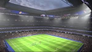 The stadium is usually home to real's castilla side but has been hosting the 13 times european champions for the past. Video Real Madrid S New Santiago Bernabeu Will Be The World S Best Stadium The Week Uk