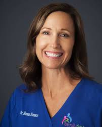 Susan Nasser's Instagram, Twitter & Facebook