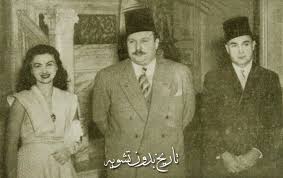 تاريخ بدون تشويه egyptian history egypt history royal family