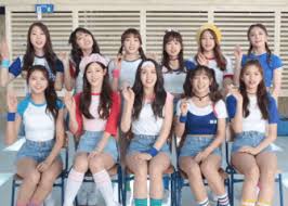 앞으로 아이오아이의 소식을 빠르게 알려드릴께요! One Year With Ioi K Pop Amino