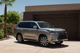 Thinking about how other people spend their. 2020 Lexus Lx Review Pricing And Specs