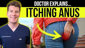 Image result for itchy skin rectum