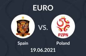 The odds for spain vs poland are provided by draftkings. Spain Vs Poland Predictions Betting Tips Odds Stream
