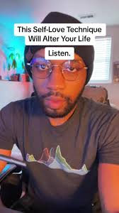 My Journey to Self Belief