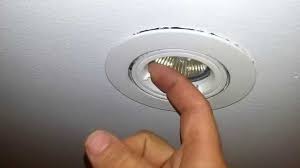 Minifile is an interior lighting system with extremely slim dimensions. How To Remove A Stuck Or Jammed 12v Downlight Globe 1st Method Youtube