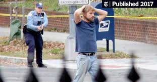 Plumbing parts plus nebel street rockville md police. Gunman In Pizzagate Shooting Is Sentenced To 4 Years In Prison The New York Times