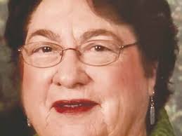 Ruth Sharon Hopson DuBois