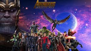Wallpapers Avengers Infinity War 2020 Live Wallpaper Hd Avengers Poster Avengers Infinity War Marvel Infinity War