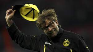 Отметок «нравится», 1,553 комментариев — borussia dortmund (@bvb09) в instagram: Jurgen Klopp After Winning The Bundesliga I Woke Up Alone In A Van In An Empty Garage As Com