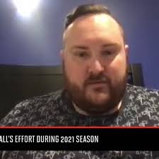 Brad Bohannon: "This Group Gave Us Everything They Had"